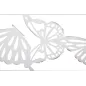 LUSTRO White Butterfly 85 1 115 cm